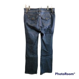 SimplyVera Wang Jeans